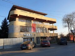 Sisesti, Vatra Noua, 0% comision, spatiu comercial/birouri