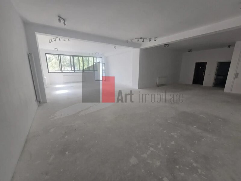 Sisesti, Vatra Noua, 0% comision, spatiu comercial/birouri.