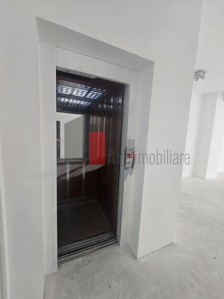 Sisesti, Vatra Noua, 0% comision, spatiu comercial/birouri.