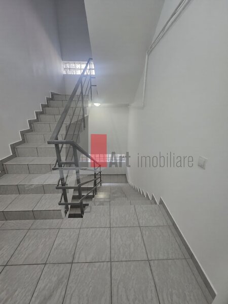 Sisesti, Vatra Noua, 0% comision, spatiu comercial/birouri.