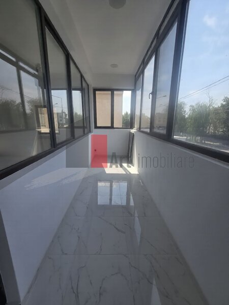 Sisesti, Vatra Noua, 0% comision, spatiu comercial/birouri.